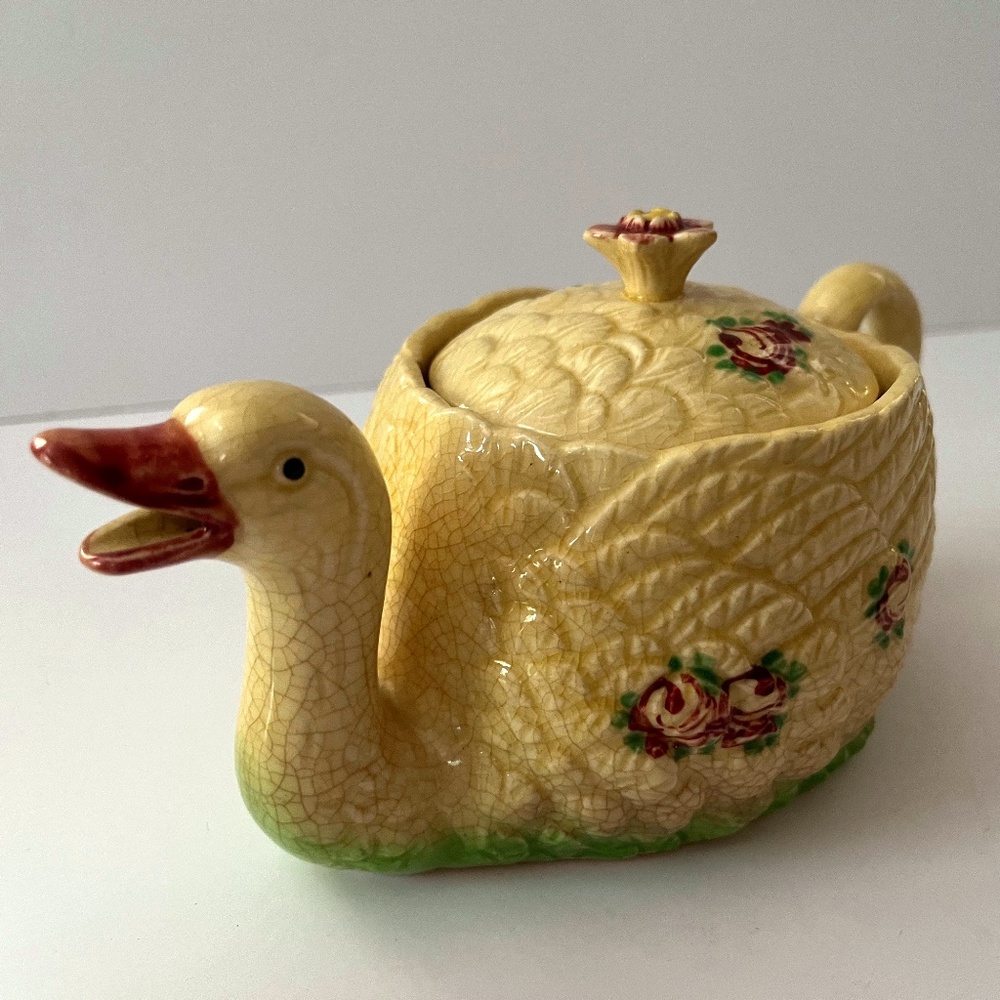 teapot